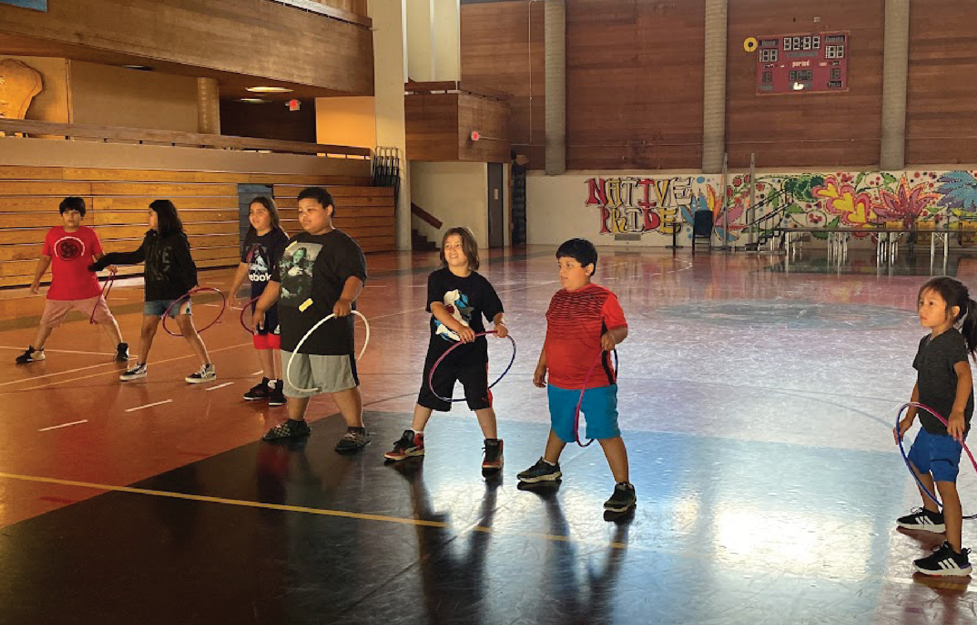 Programs – Youth Services - Minneapolis American Indian Center