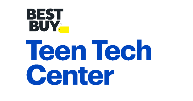 Best Buy Teen Tech Center